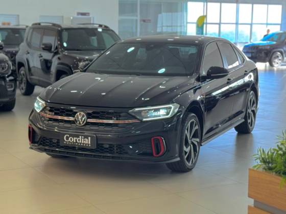 VOLKSWAGEN JETTA 2.0 350 TSI GASOLINA GLI DSG VOLKSWAGEN JETTA 2.0 350 TSI GASOLINA GLI DSG